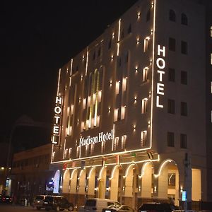 Madison Hotel